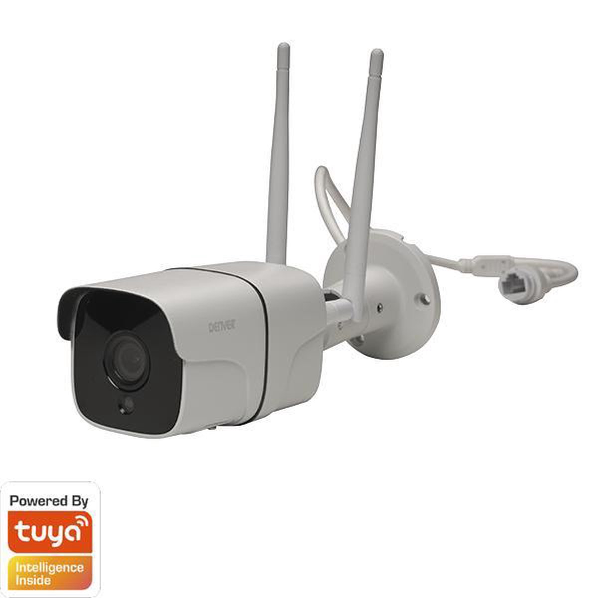 Denver Sho-110 Outdoor Wifi/ip Camera
