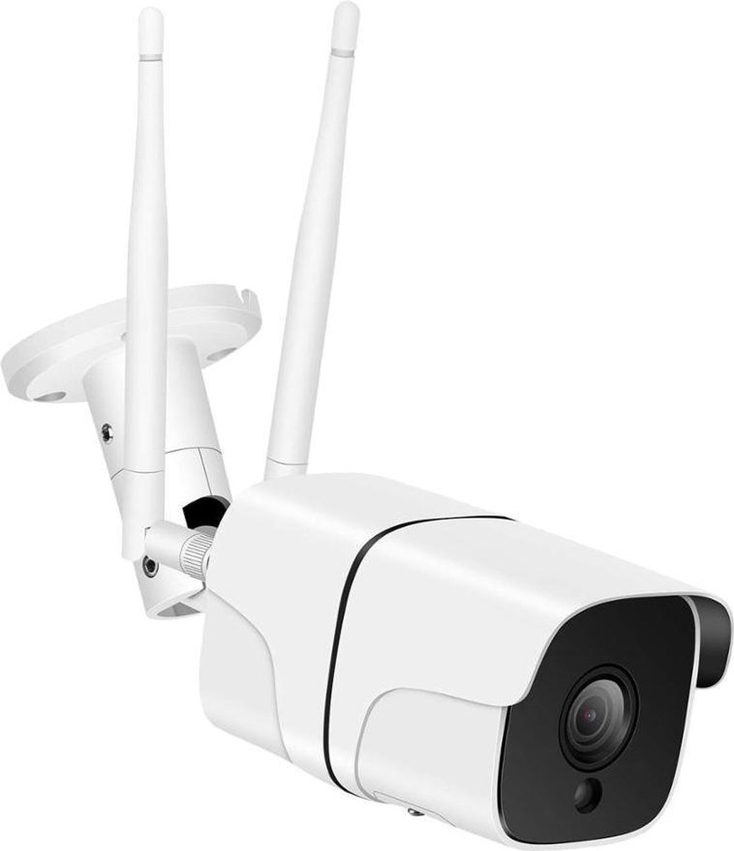 Denver Sho-110 Outdoor Wifi/ip Camera