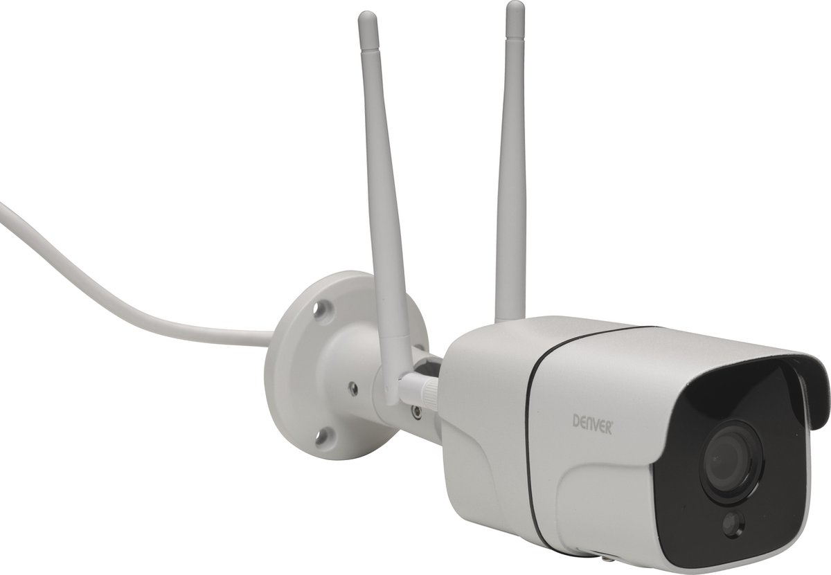Denver Sho-110 Outdoor Wifi/ip Camera