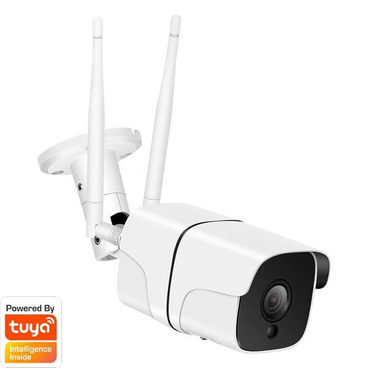 Denver Sho-110 Outdoor Wifi/ip Camera