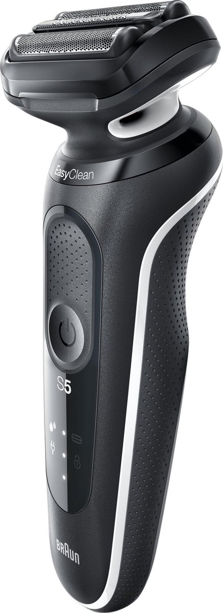 Braun Droogscheerapparaat Series 5-50-W1000s - Zwart