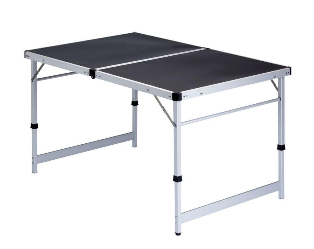 Isabella 120 x 60 cm Campingtafel