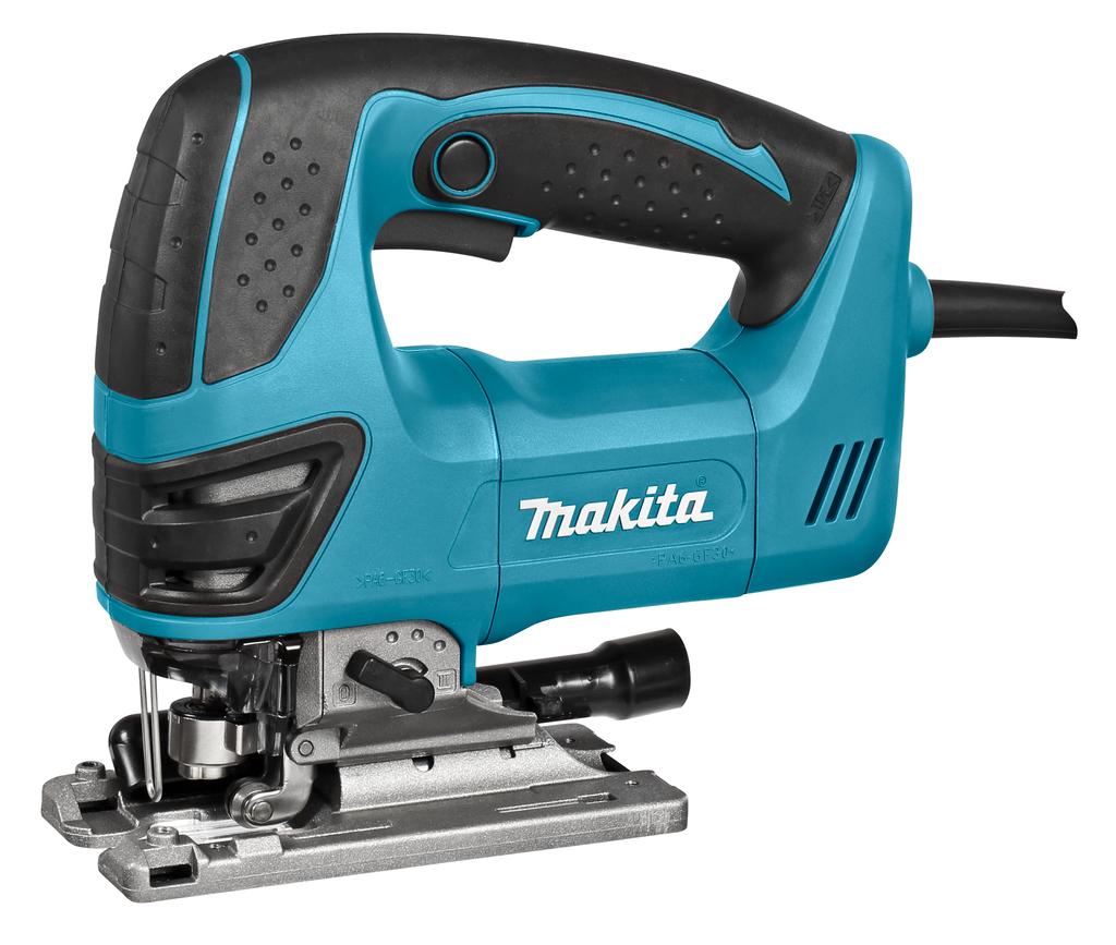 Makita 4350CT | Decoupeerzaag | 230 V | D-greep | In koffer