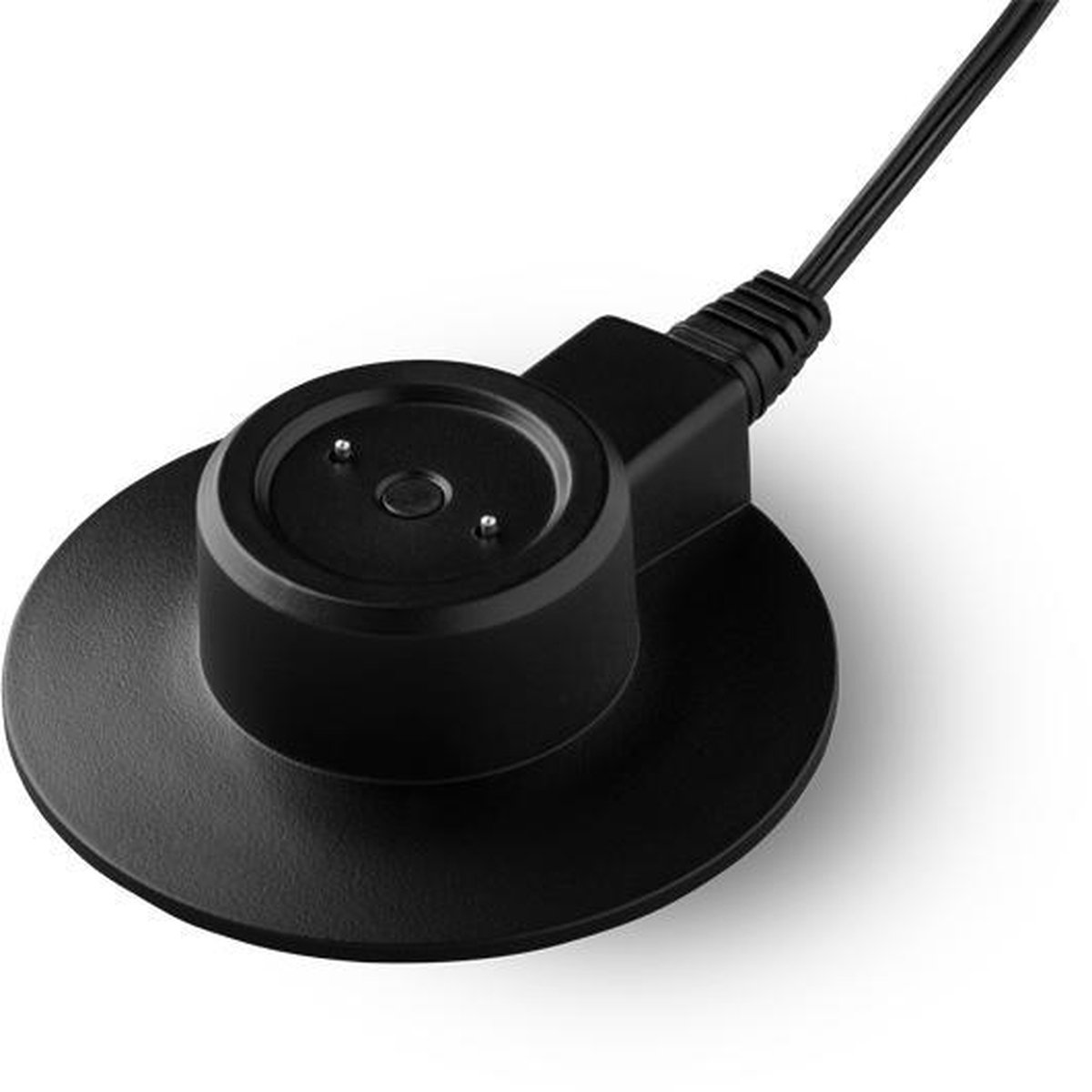 Duux Dock & Battery Pack Whisper Flex - Zwart