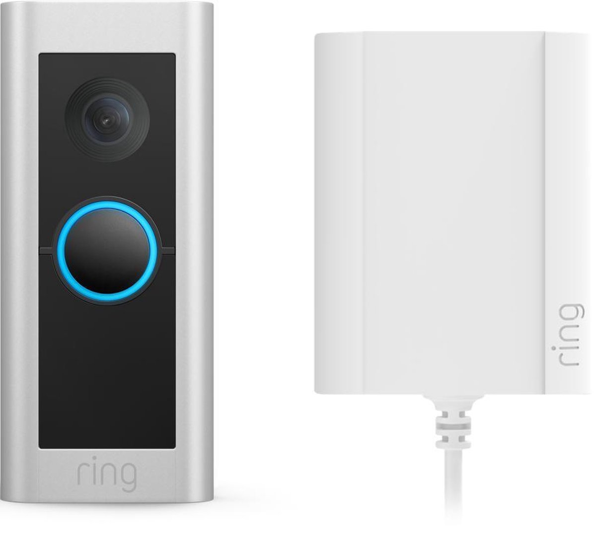 Ring Video Doorbell Pro 2 Plugin