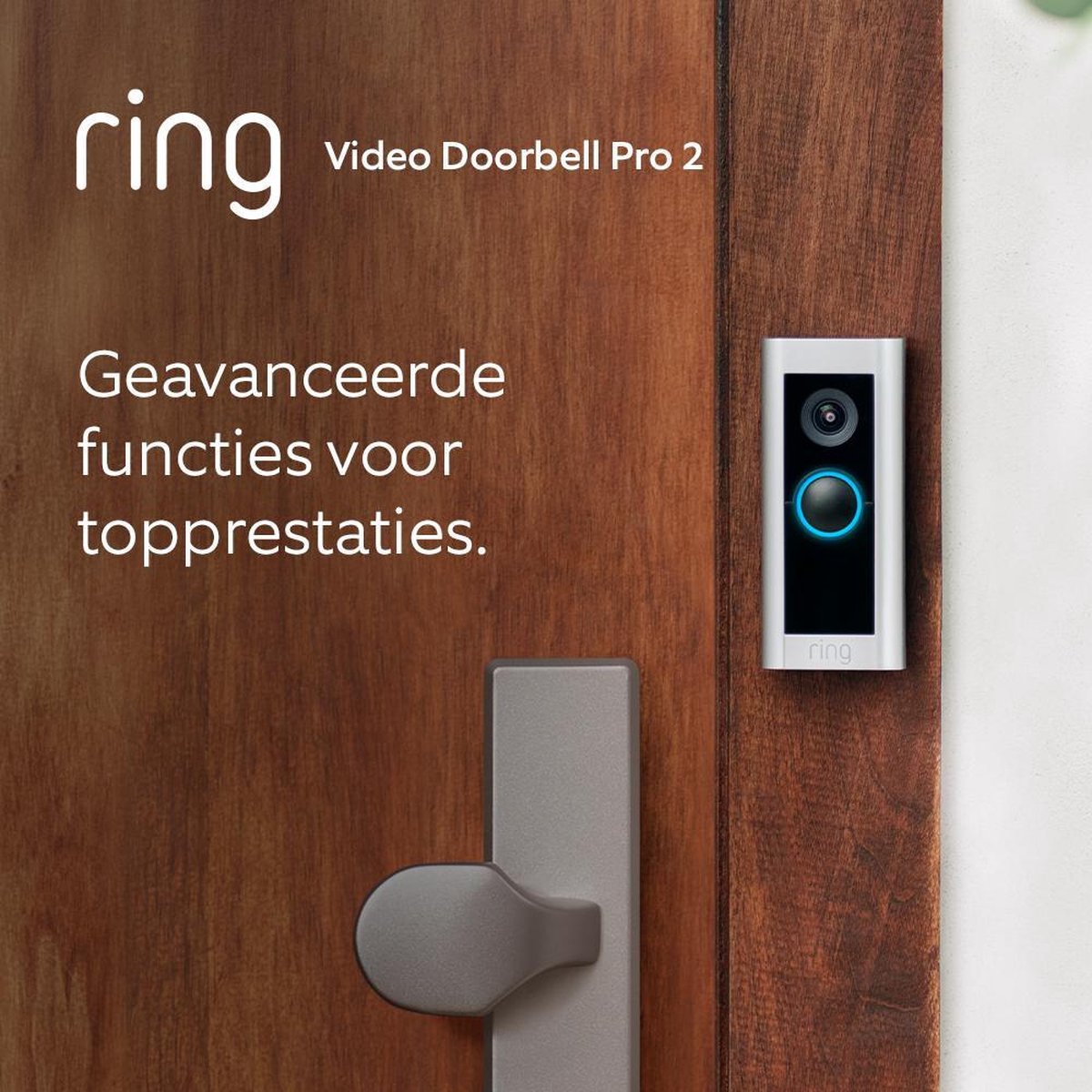 Ring Video Doorbell Pro 2 Plugin