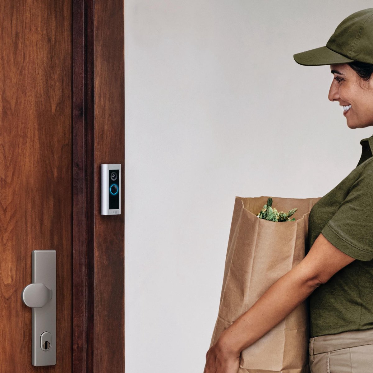 Ring Video Doorbell Pro 2 Plugin
