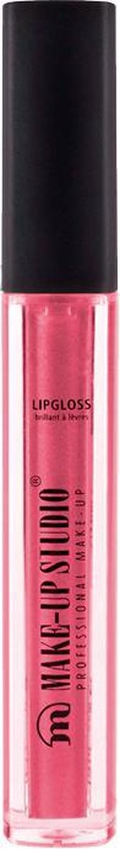 Make-up Studio Flashy Pink Paint Gloss Lipgloss 4.5 ml