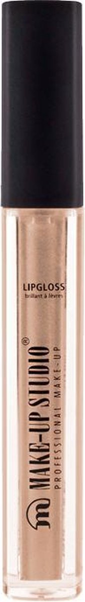 Make-up Studio Barely Nude Paint Gloss Lipgloss 4.5 ml
