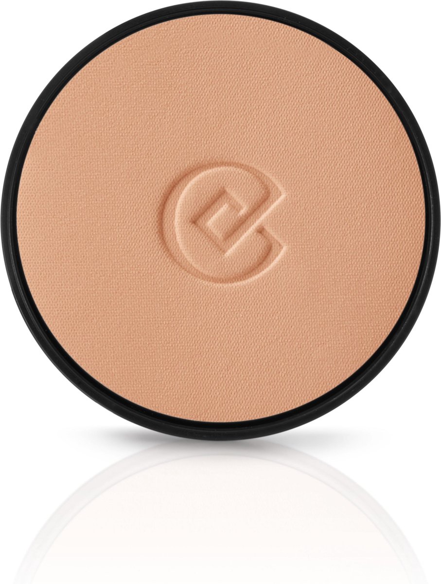 Collistar Impeccable - Impeccable Refill Compact Powder