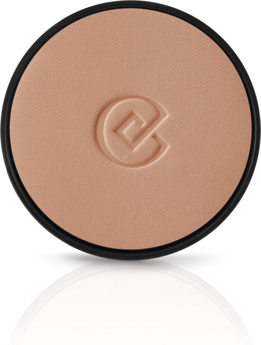 Collistar Impeccable - Impeccable Refill Compact Powder