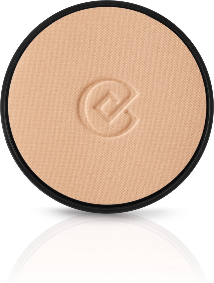 Collistar Impeccable - Impeccable Refill Compact Powder