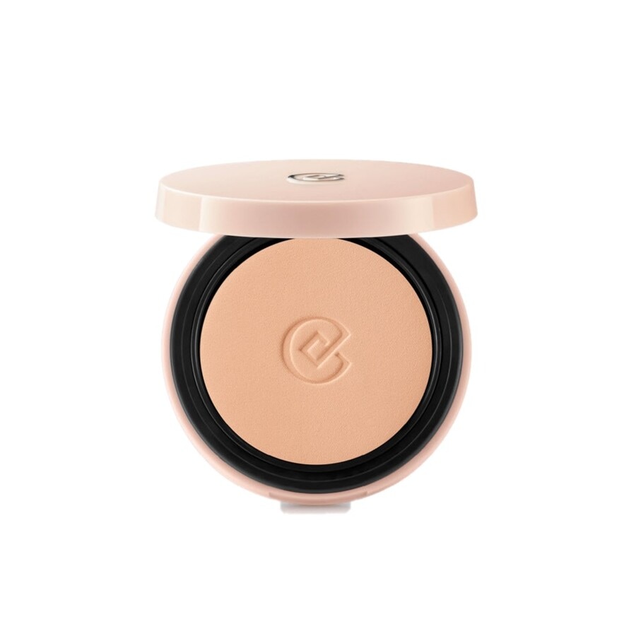 Collistar Impeccable - Impeccable Compact Powder