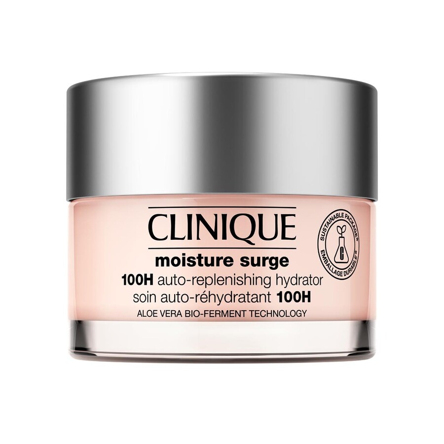 Clinique Moisture Surge - Moisture Surge 100h Auto-replenishing Hydrator - 50 ML