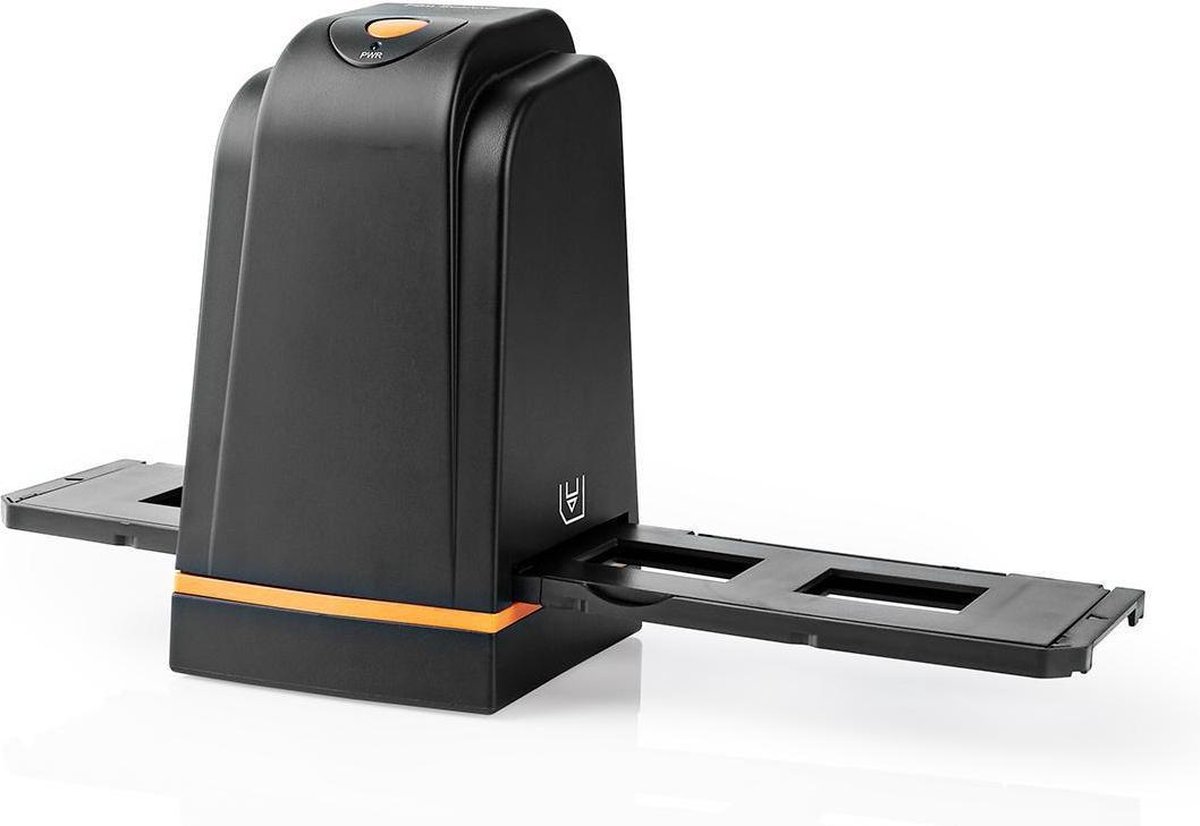 Nedis Filmscanner | 10 MP | 3600 DPI