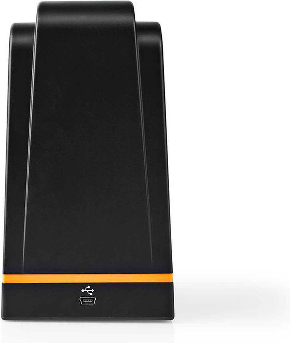 Nedis Filmscanner | 10 MP | 3600 DPI