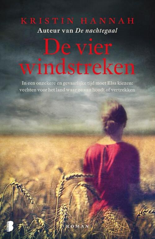 Boekerij De vier windstreken