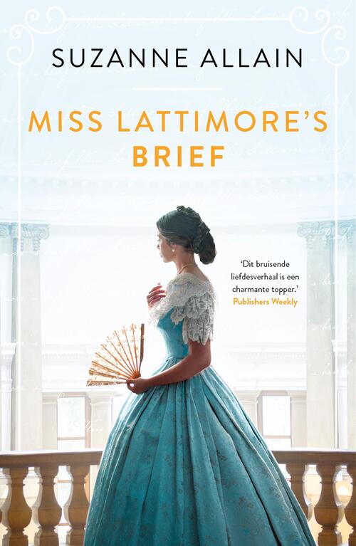 Miss Lattimore&apos;s brief