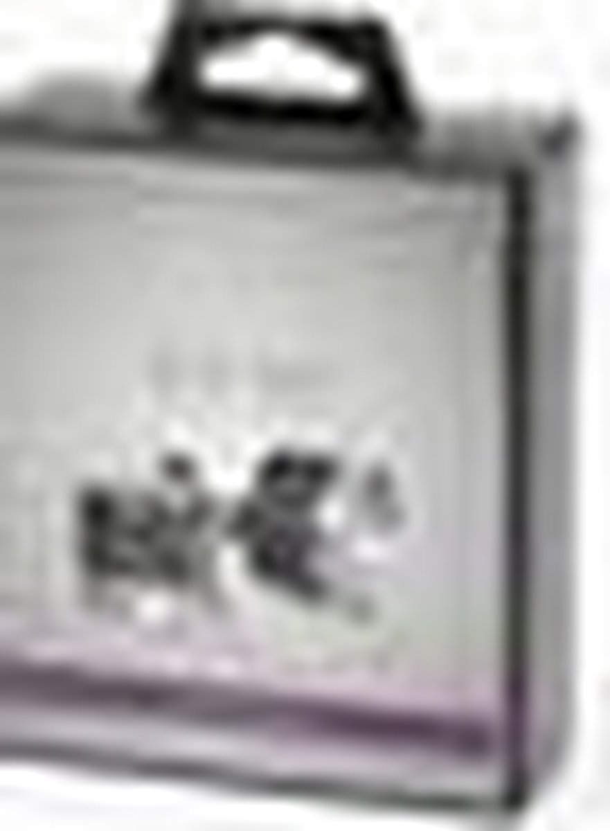 FIFTY SHADES - Satijnen Boeien Met Kant - Silver