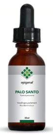 Epigenar Palo santo 30 ml