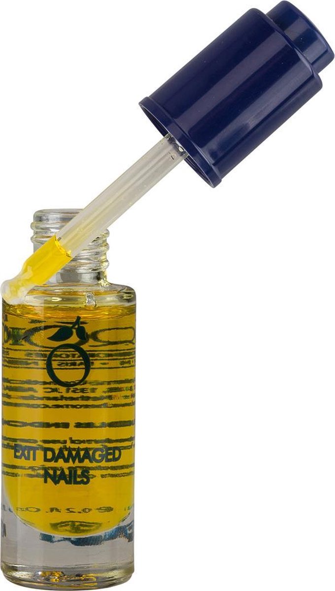 Herome Essential Set Na Kunstnagels Of Medicijngebruik