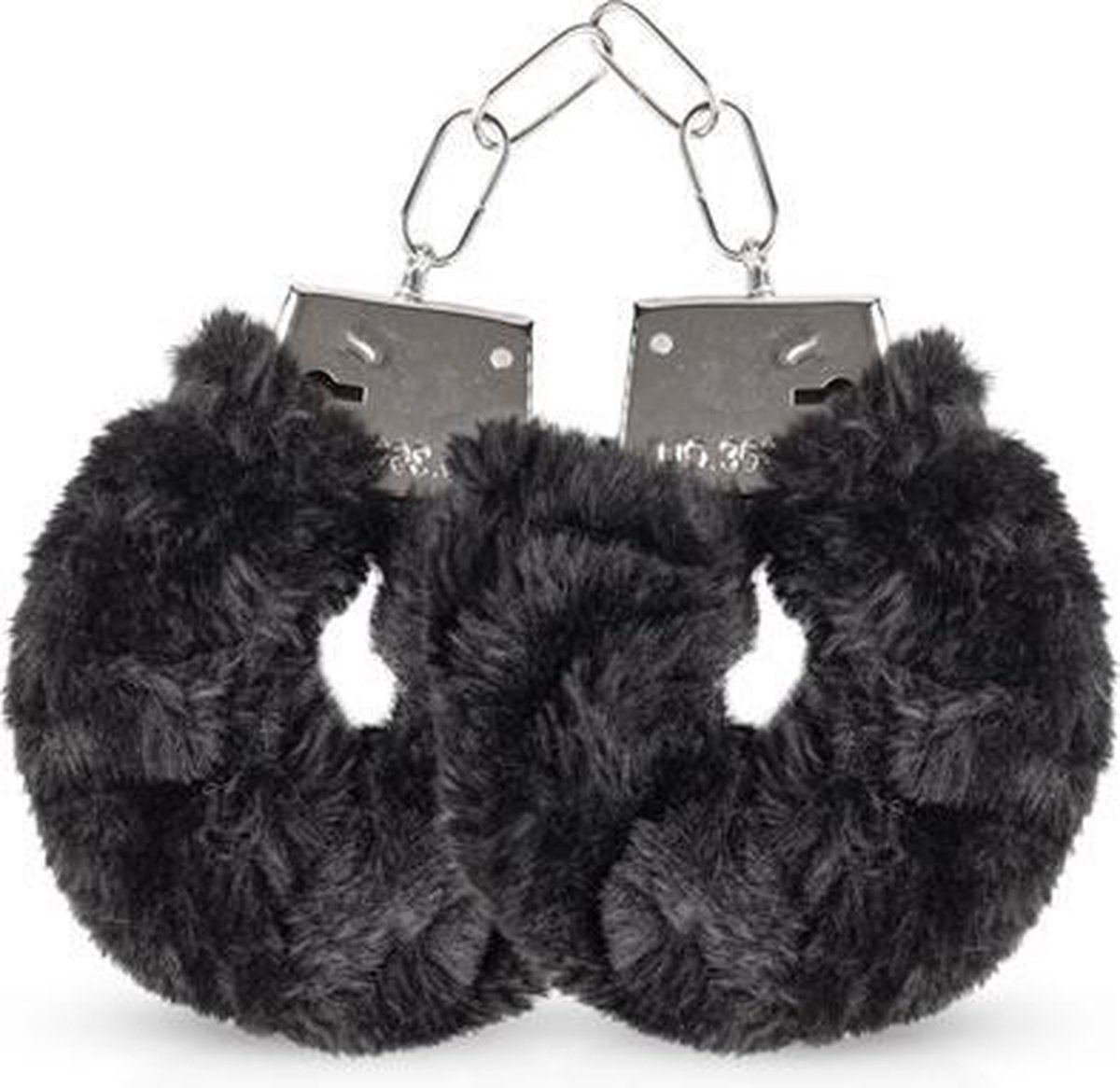 Eros Loveboxxx I Love Black Erotische Geschenkset - Zwart