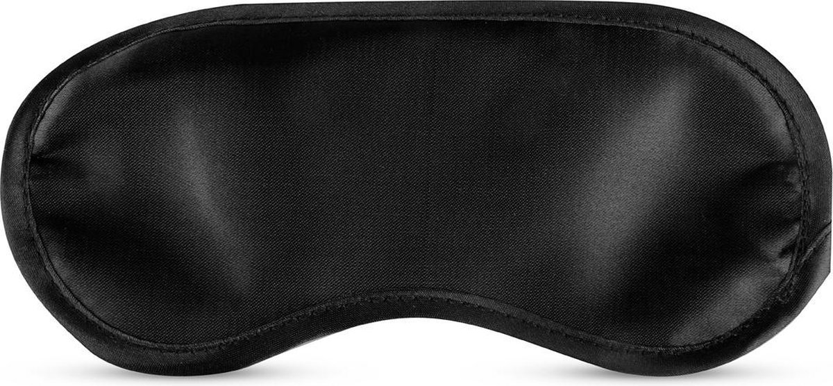 Eros Loveboxxx I Love Black Erotische Geschenkset - Zwart