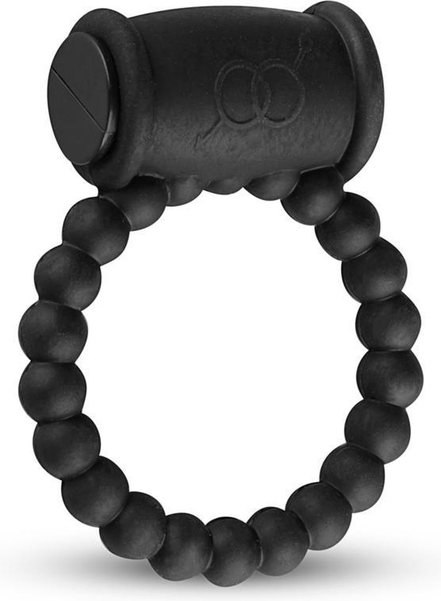 Eros Loveboxxx I Love Black Erotische Geschenkset - Zwart