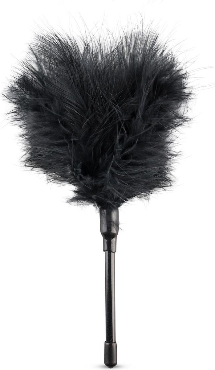 Eros Loveboxxx I Love Black Erotische Geschenkset - Zwart