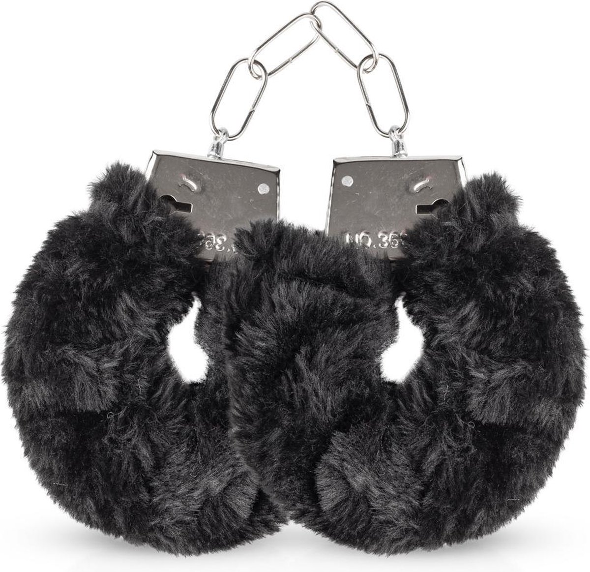 Eros Loveboxxx I Love Black Erotische Geschenkset - Zwart