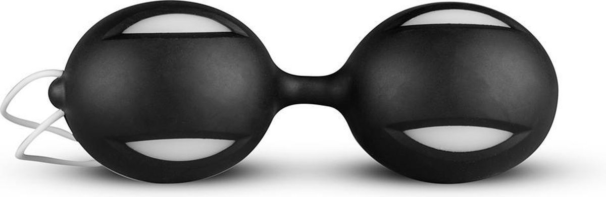 Eros Loveboxxx I Love Black Erotische Geschenkset - Zwart