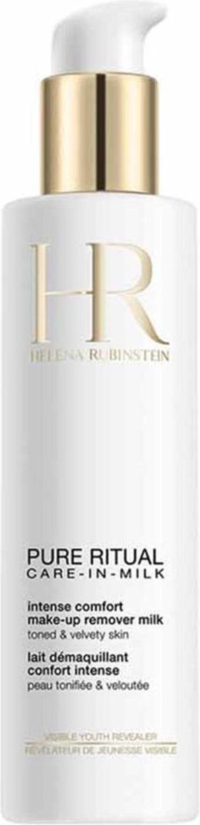 Helena Rubinstein Pure Ritual Care In Milk - Pure Ritual Care In Milk Reinigingsmelk