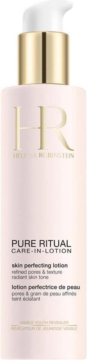 Helena Rubinstein Pure Ritual Care In Lotion - Pure Ritual Care In Lotion Reinigingslotion