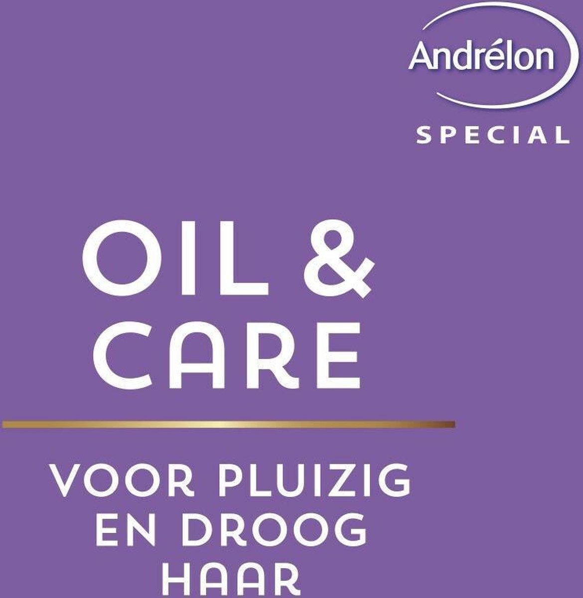 Andrelon Antiklit Spray Oil en Care 250ml