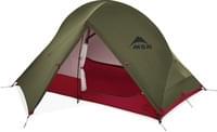 MSR Access 2 / 2 Persoons Tent - Groen