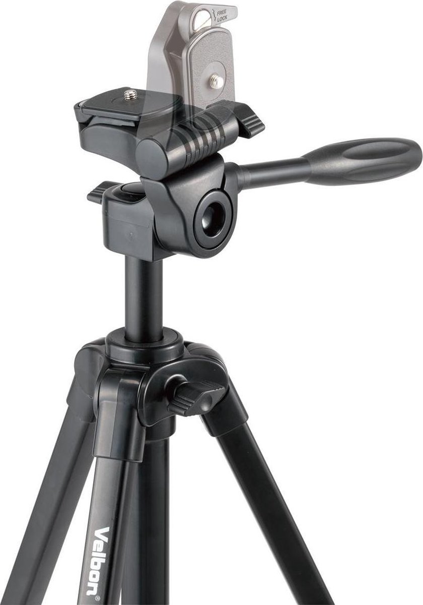 Velbon EX-530 - Zwart