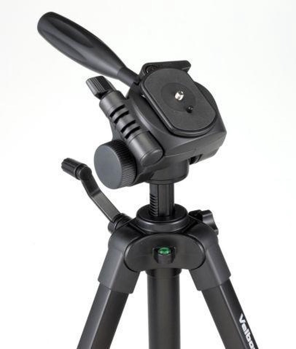 Velbon EX-530 - Zwart