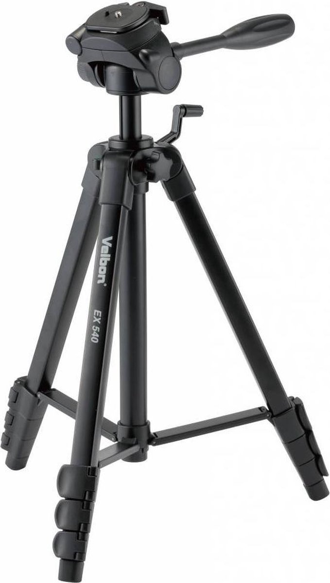Velbon EX-530 - Zwart