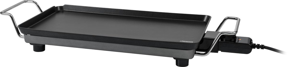 Princess Table Chef Superior Classic - Zwart