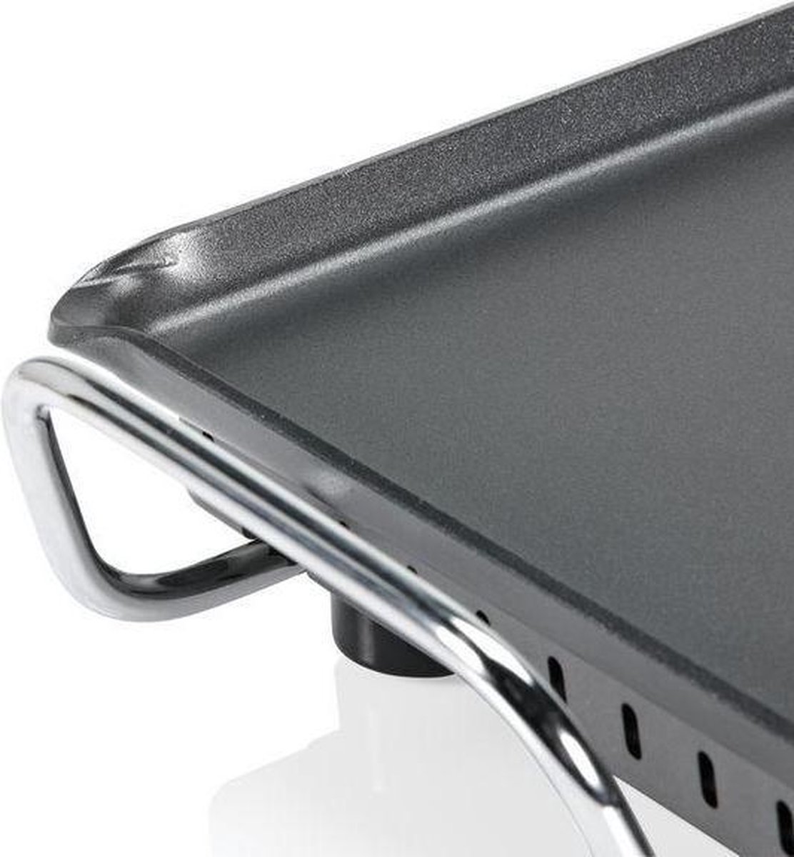 Princess Table Chef Superior Classic - Zwart