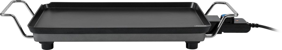 Princess Table Chef Superior Classic - Zwart