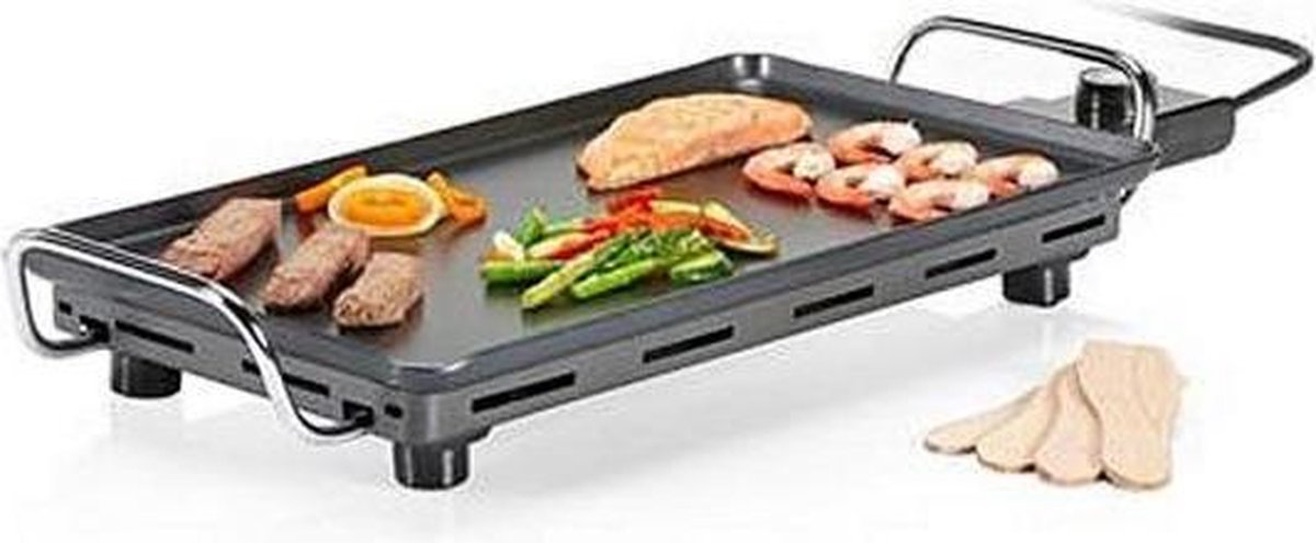 Princess Table Chef Superior Classic - Zwart