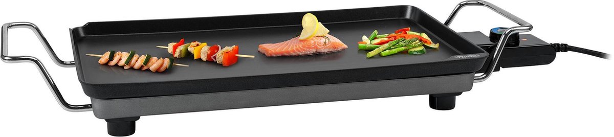 Princess Table Chef Superior Classic - Zwart