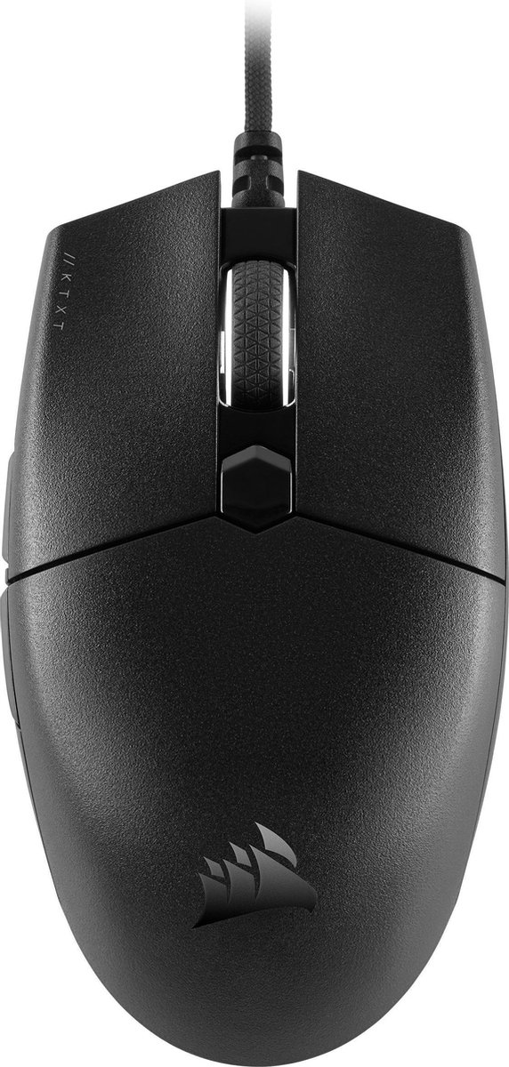 Corsair Katar Pro XT Bedrade Gaming Muis