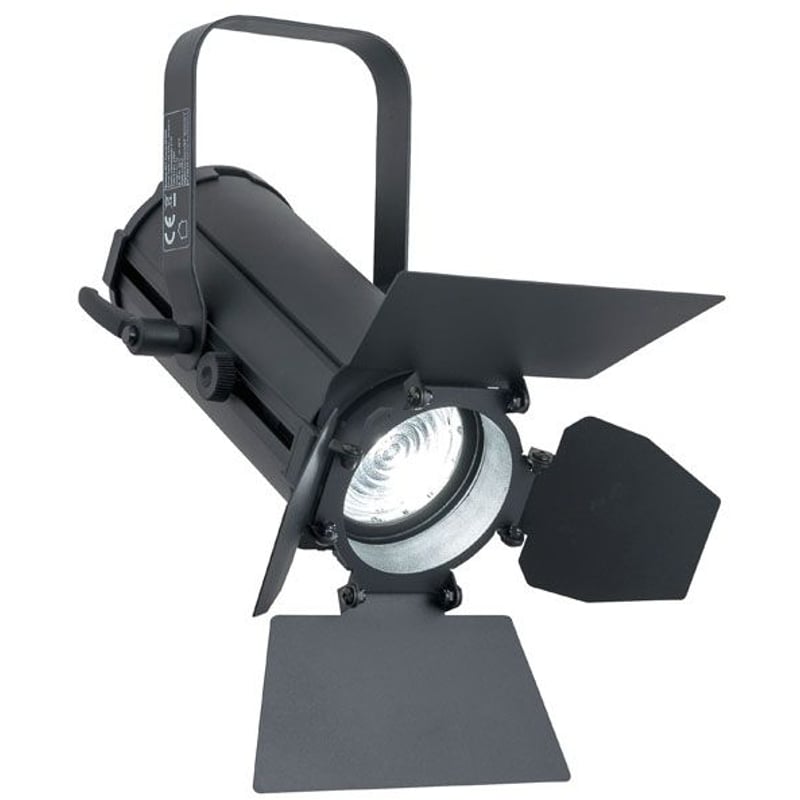 Showtec ACT Fresnel 20 WW theaterspot