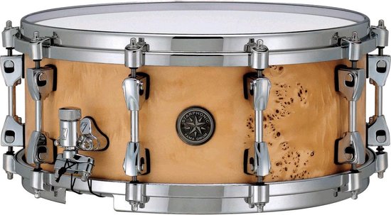 TAMA PMM146 Starphonic Maple snare drum 14 x 6 inch