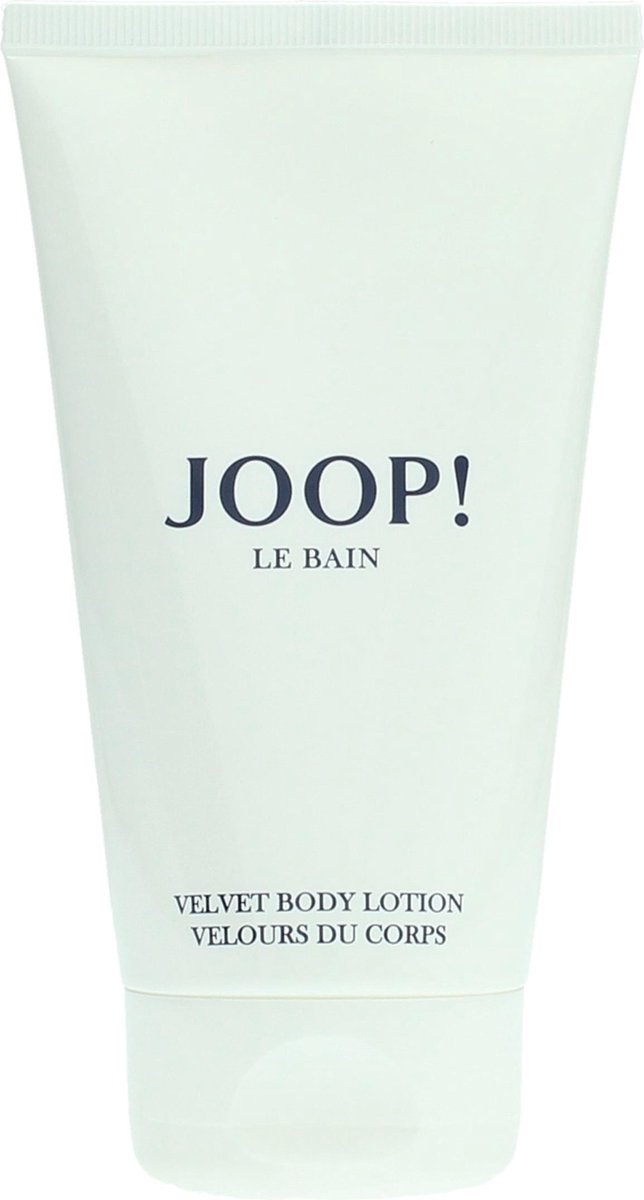 Joop! Bodylotion Le Bain Voor Dames 150 Ml
