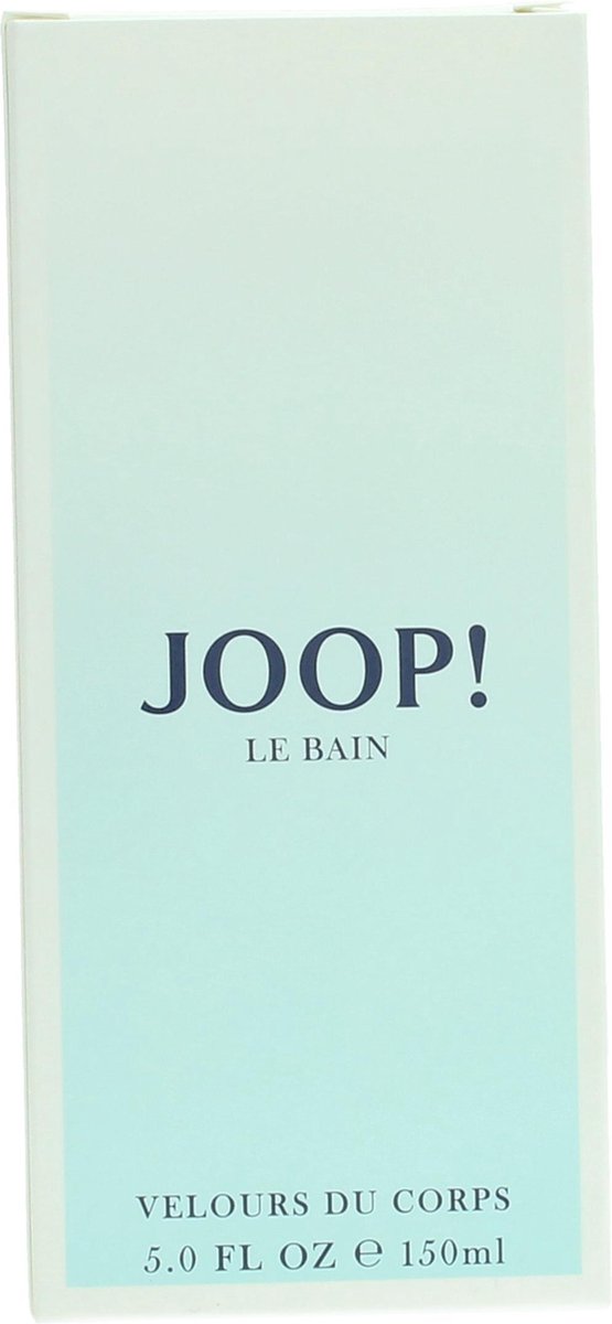 Joop! Bodylotion Le Bain Voor Dames 150 Ml