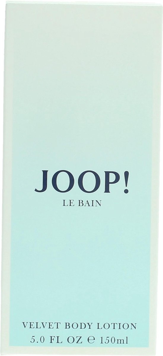 Joop! Bodylotion Le Bain Voor Dames 150 Ml