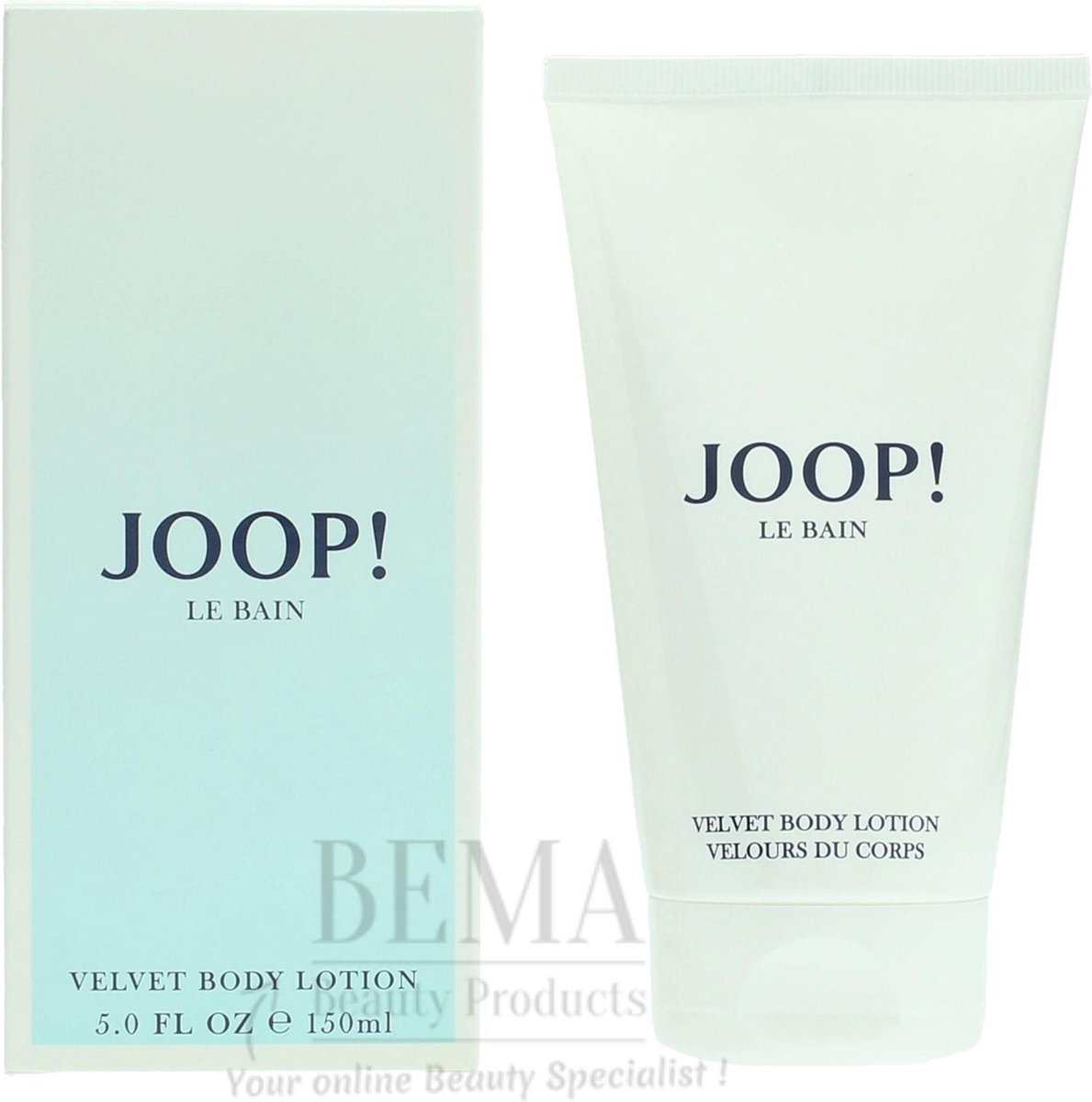 Joop! Bodylotion Le Bain Voor Dames 150 Ml